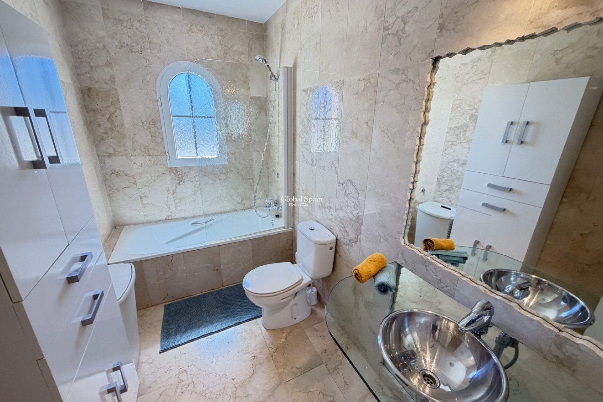 Wiederverkauf - HAUS -
LAS RAMBLAS GOLF - Las Ramblas