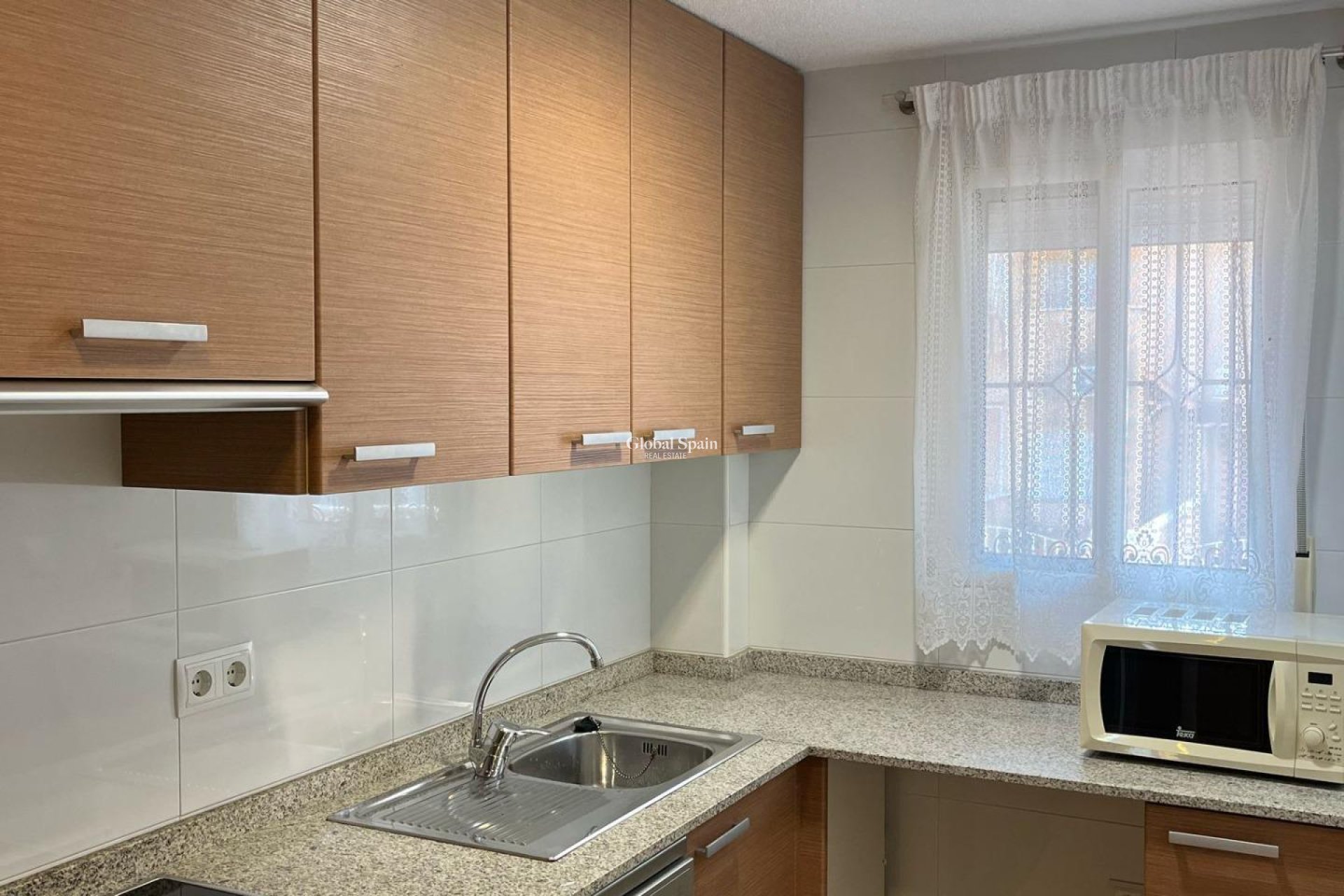 Wiederverkauf - HAUS -
LO PAGÁN - La Puntica