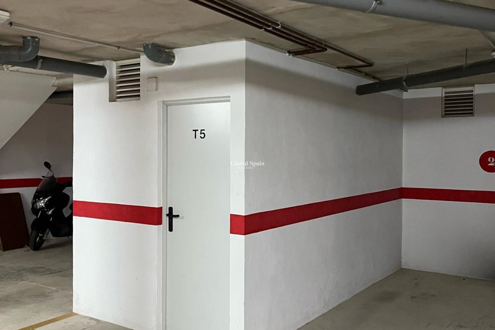 Wiederverkauf - HAUS -
LO PAGÁN - La Puntica