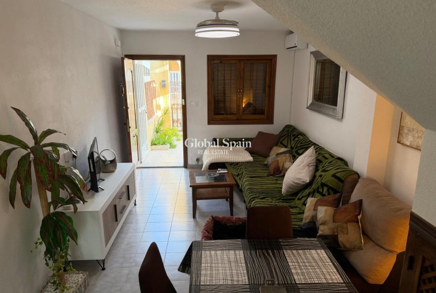 Wiederverkauf - HAUS -
LO PAGÁN - La Puntica