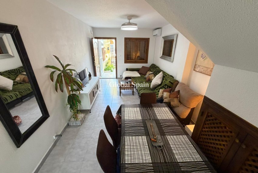 Wiederverkauf - HAUS -
LO PAGÁN - La Puntica