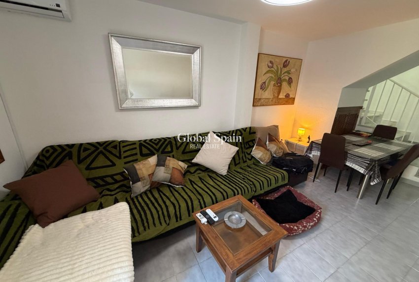 Wiederverkauf - HAUS -
LO PAGÁN - La Puntica