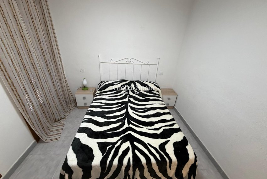 Wiederverkauf - HAUS -
LO PAGÁN - La Puntica