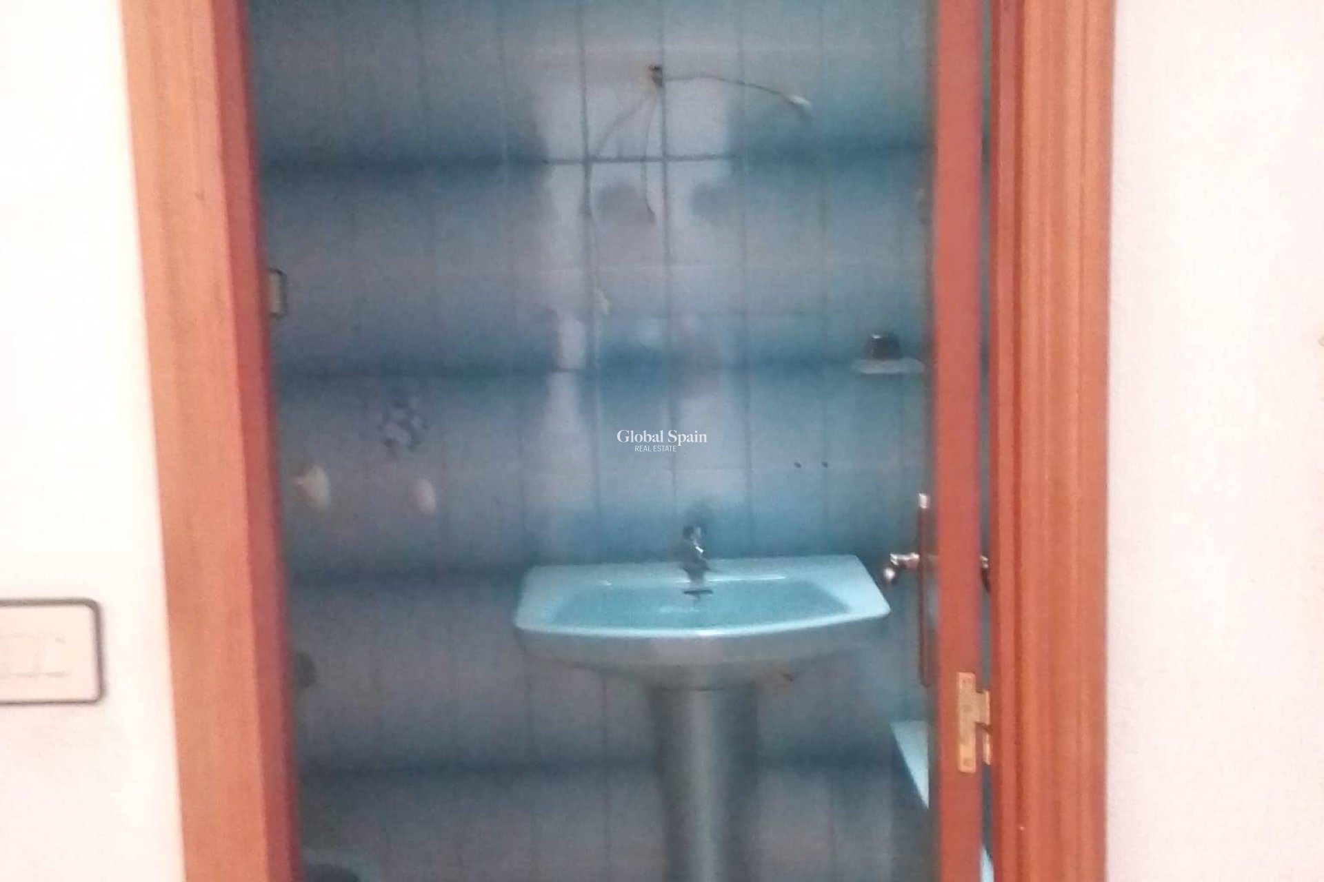 Wiederverkauf - HAUS -
LO PAGÁN - La Puntica