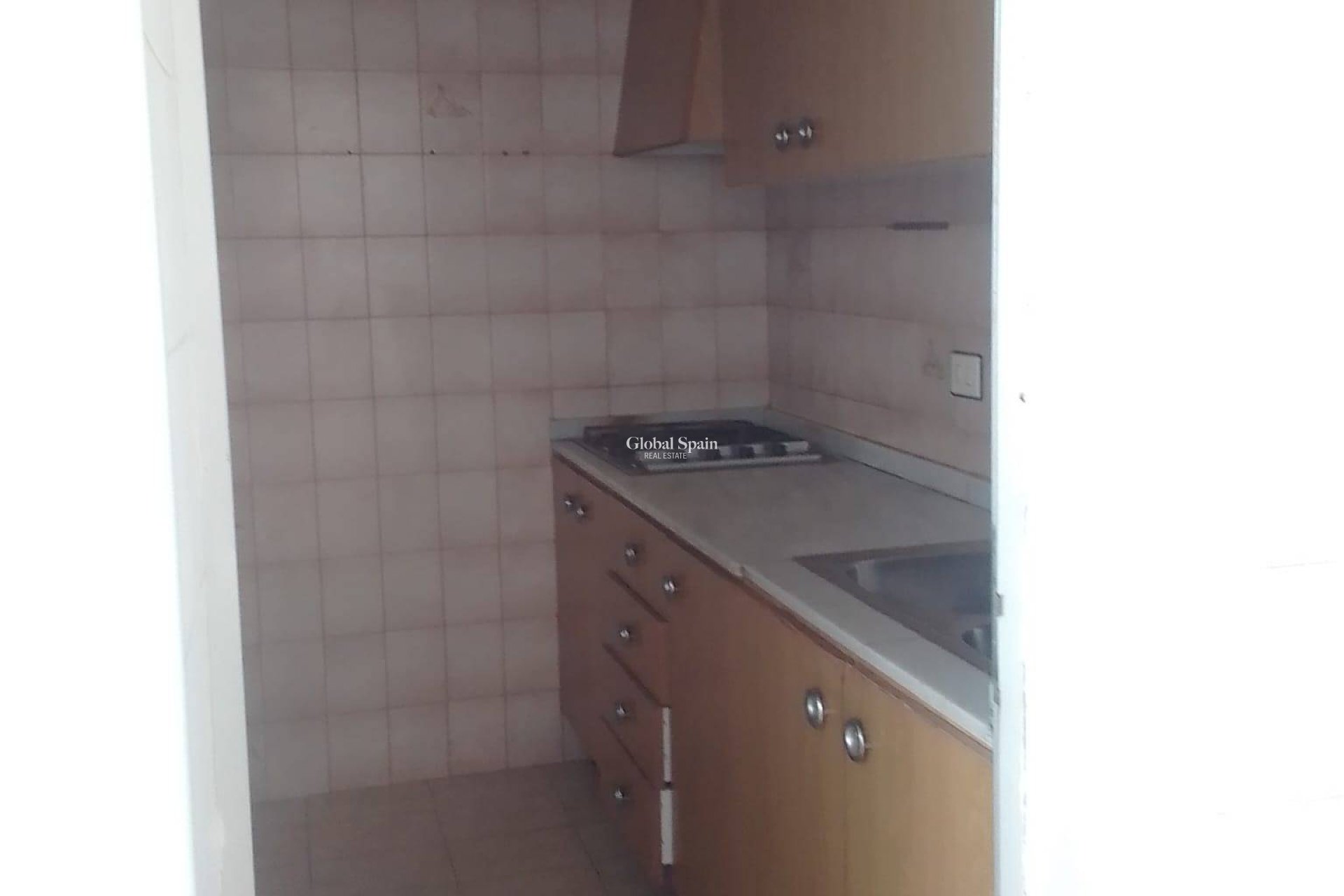 Wiederverkauf - HAUS -
LO PAGÁN - La Puntica