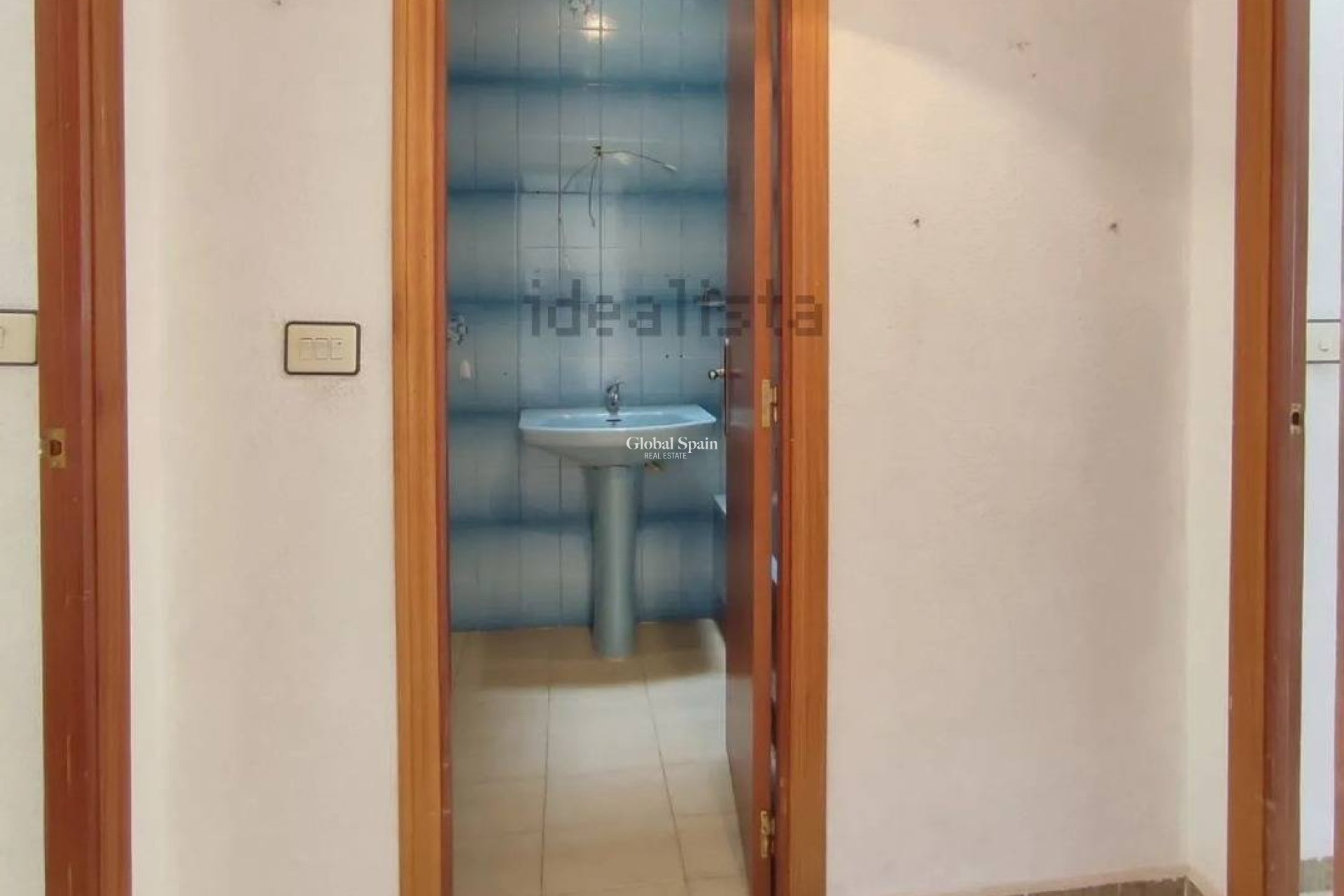 Wiederverkauf - HAUS -
LO PAGÁN - La Puntica