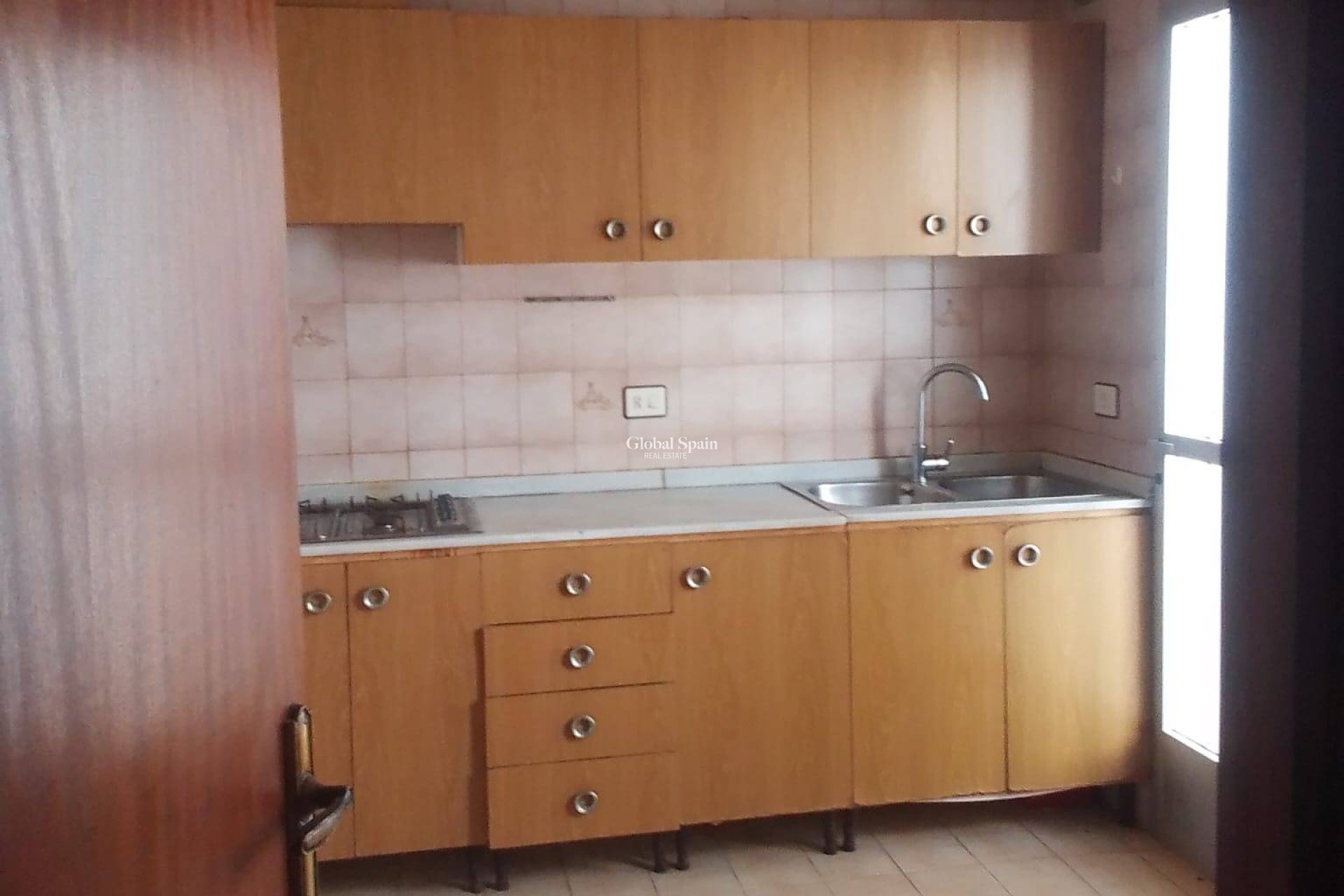 Wiederverkauf - HAUS -
LO PAGÁN - La Puntica