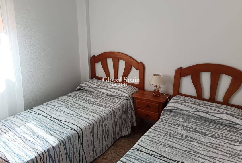 Wiederverkauf - HAUS -
LO PAGÁN - La Puntica