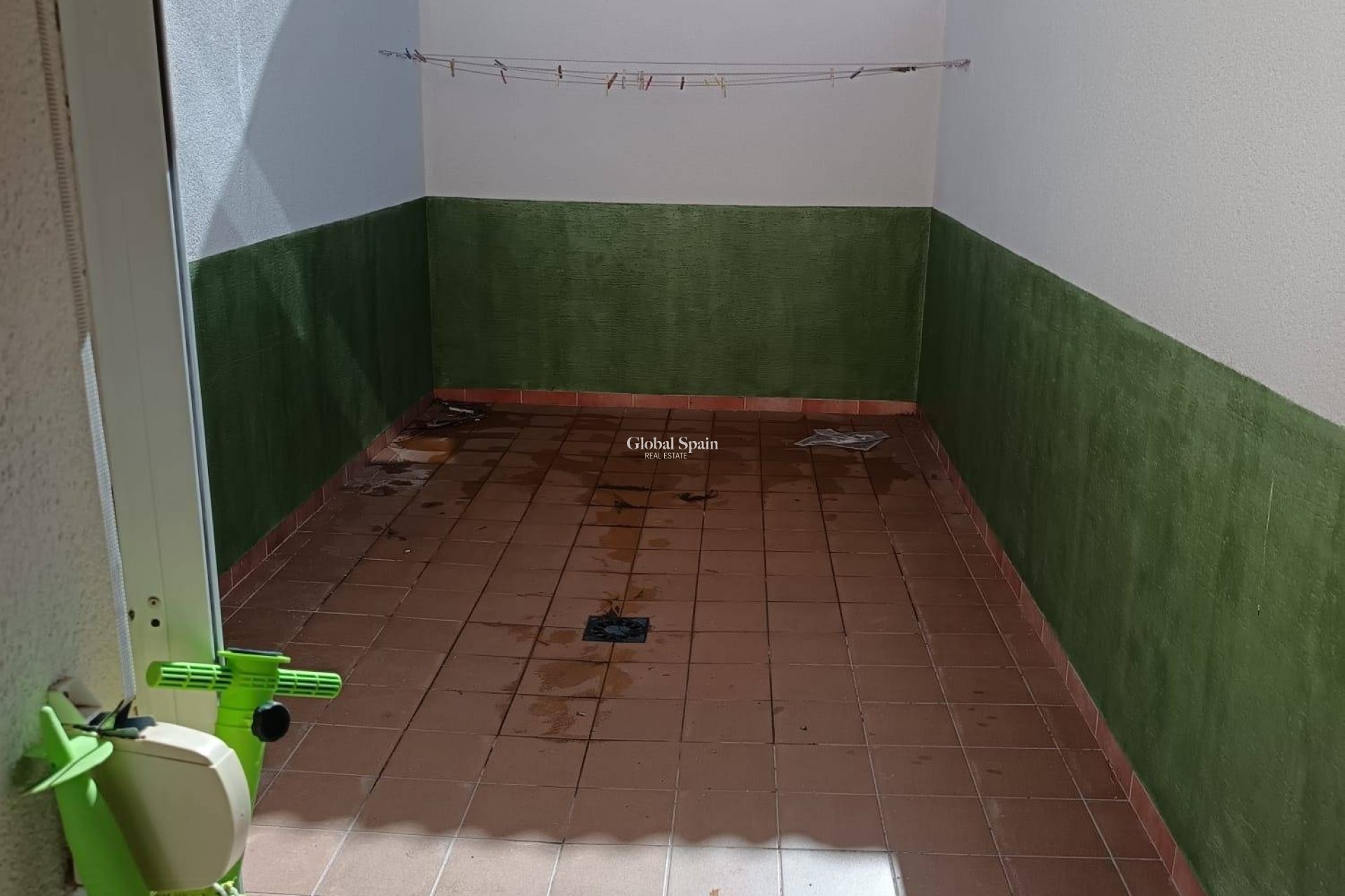 Wiederverkauf - HAUS -
LO PAGÁN - La Puntica