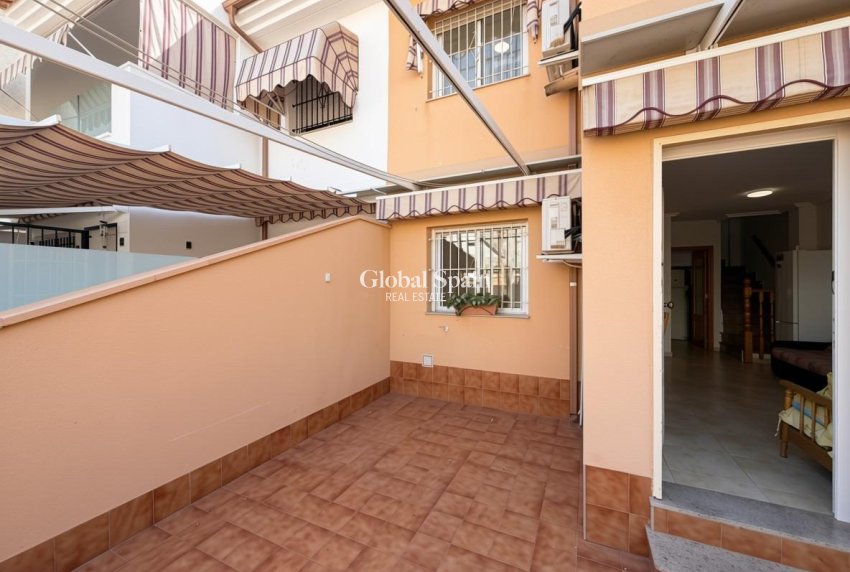 Wiederverkauf - HAUS -
LO PAGÁN - La Puntica