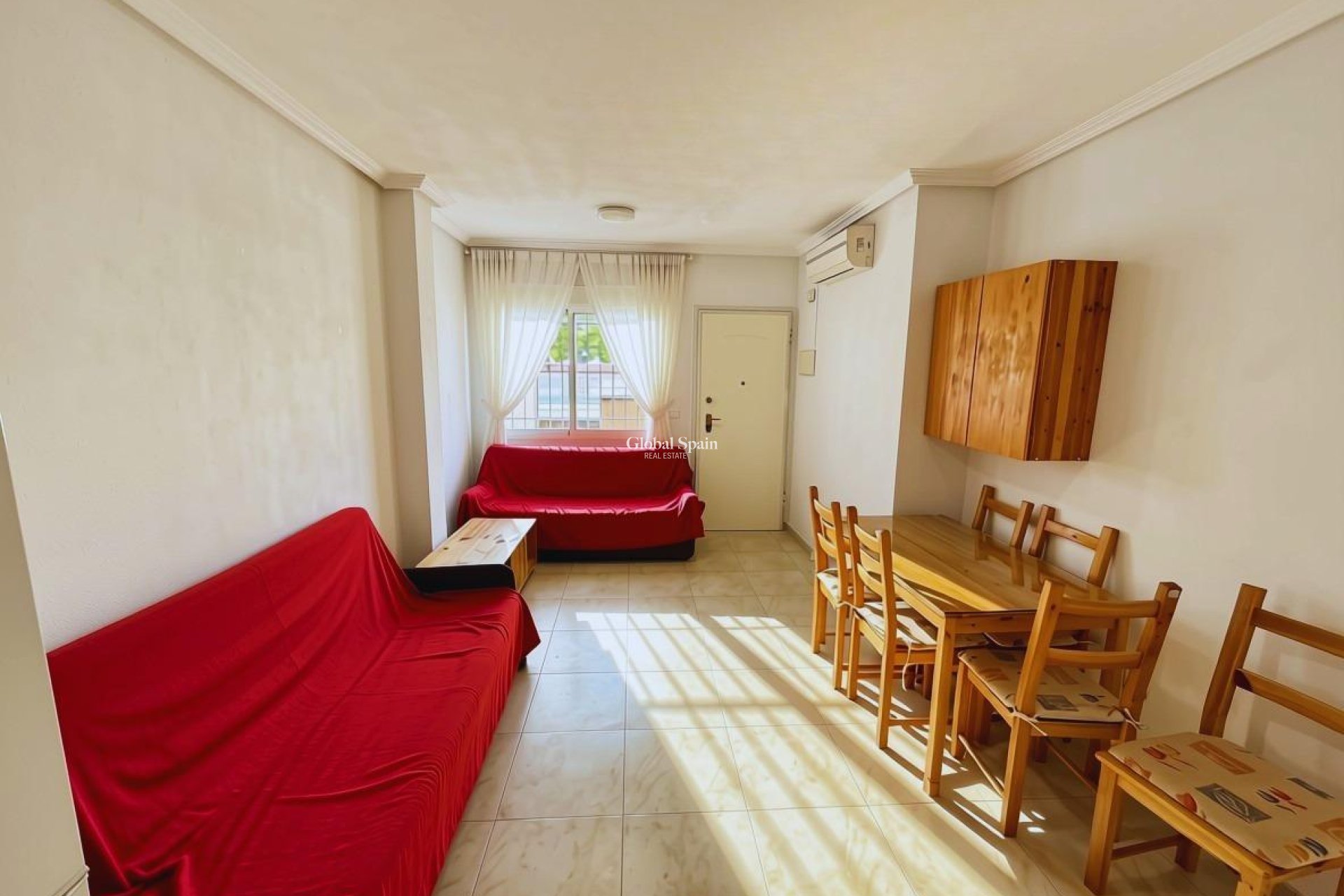 Wiederverkauf - HAUS -
LO PAGÁN - La Puntica
