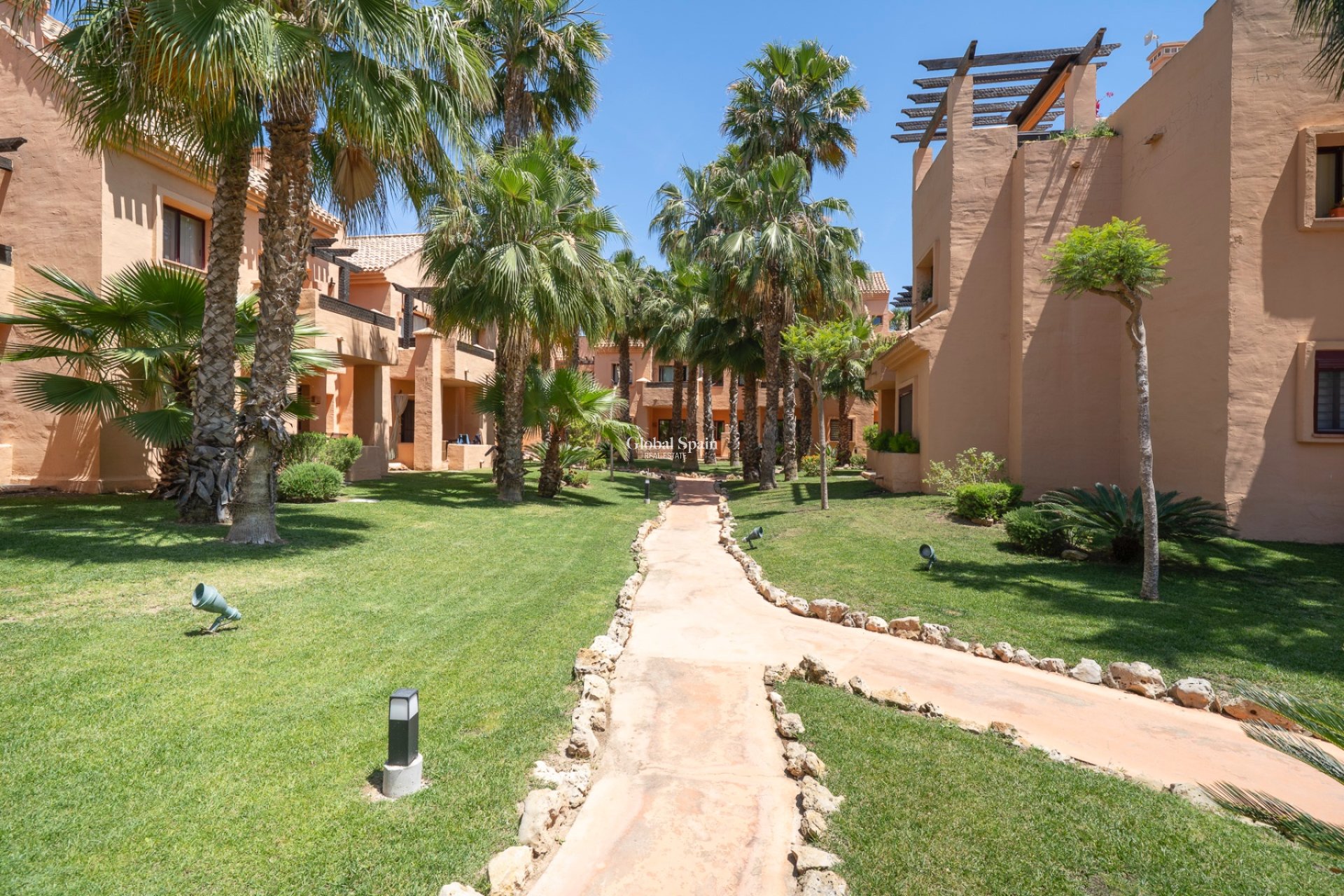 Wiederverkauf - HAUS -
LOS ALCÁZARES - Los Montesinos