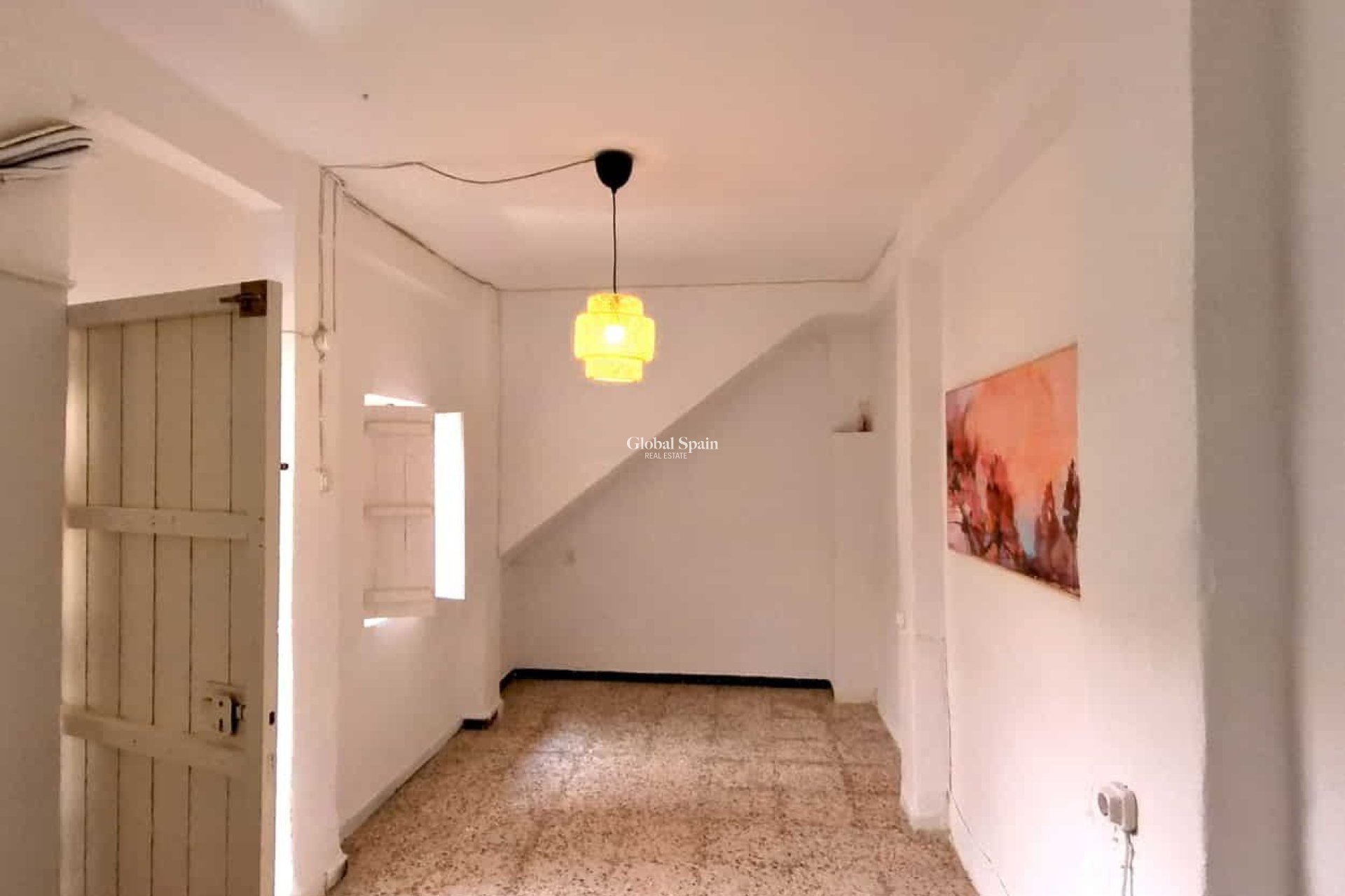 Wiederverkauf - HAUS -
LOS ALCÁZARES - Los Narejos