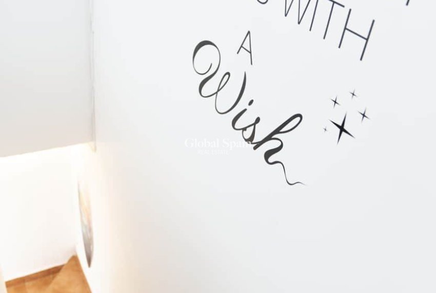 Wiederverkauf - HAUS -
LOS ALCÁZARES - Los Narejos