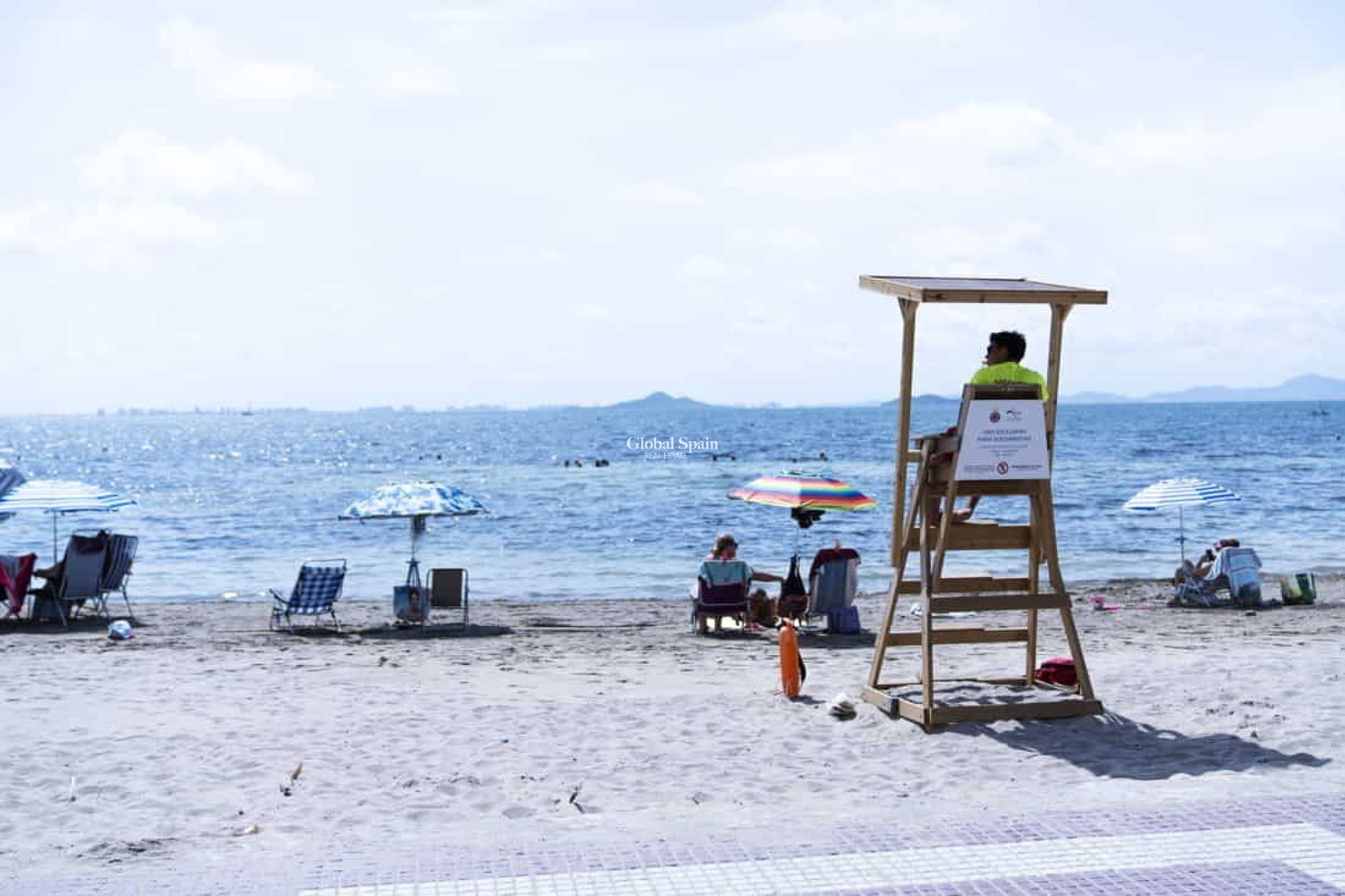 Wiederverkauf - HAUS -
LOS ALCÁZARES - Los Narejos