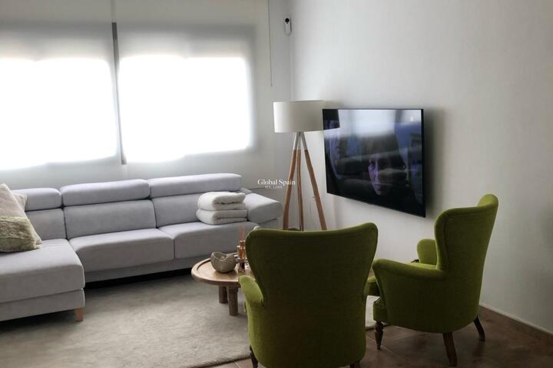 Wiederverkauf - HAUS -
LOS ALCÁZARES