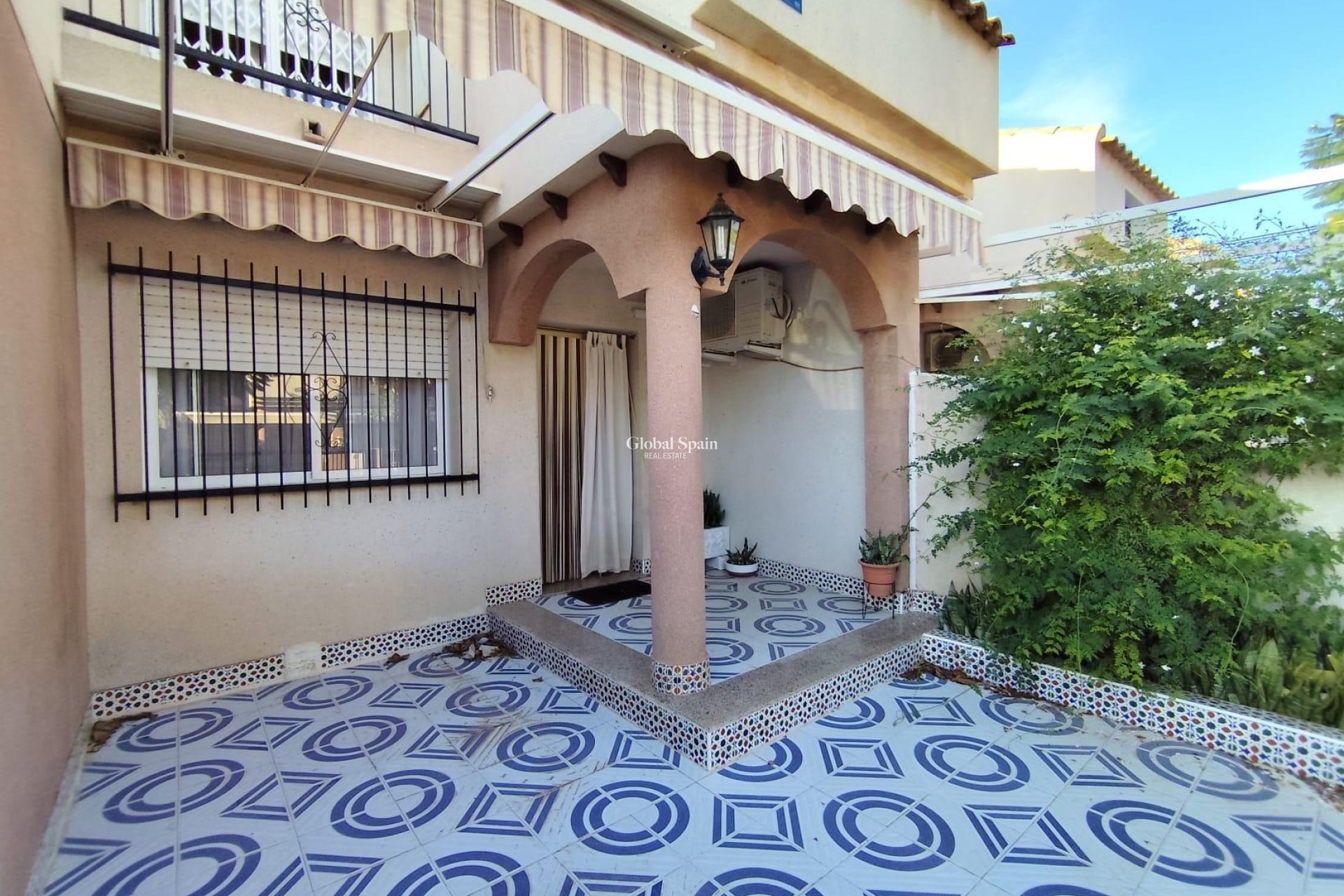 Wiederverkauf - HAUS -
LOS ALCÁZARES