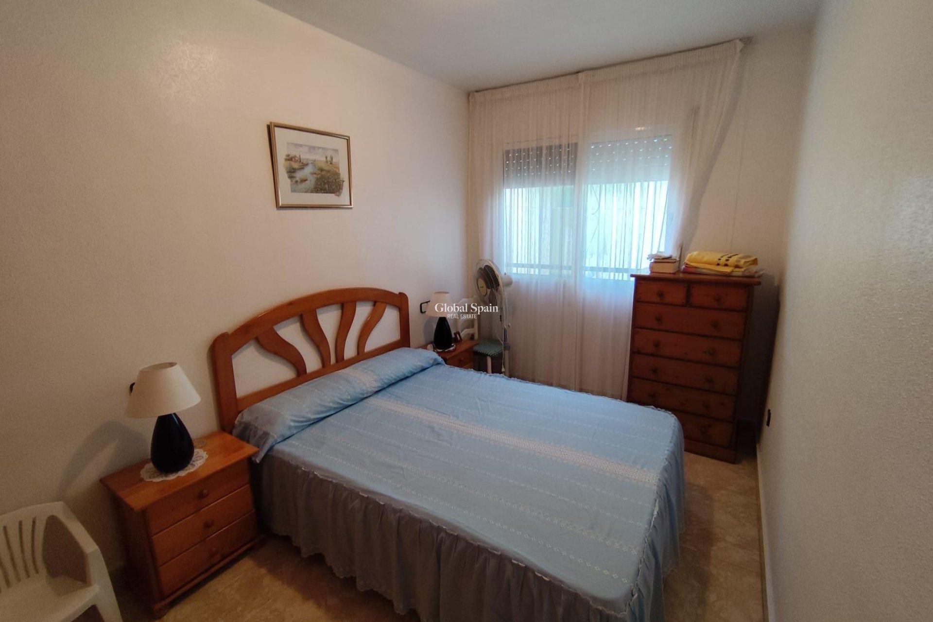 Wiederverkauf - HAUS -
LOS ALCÁZARES