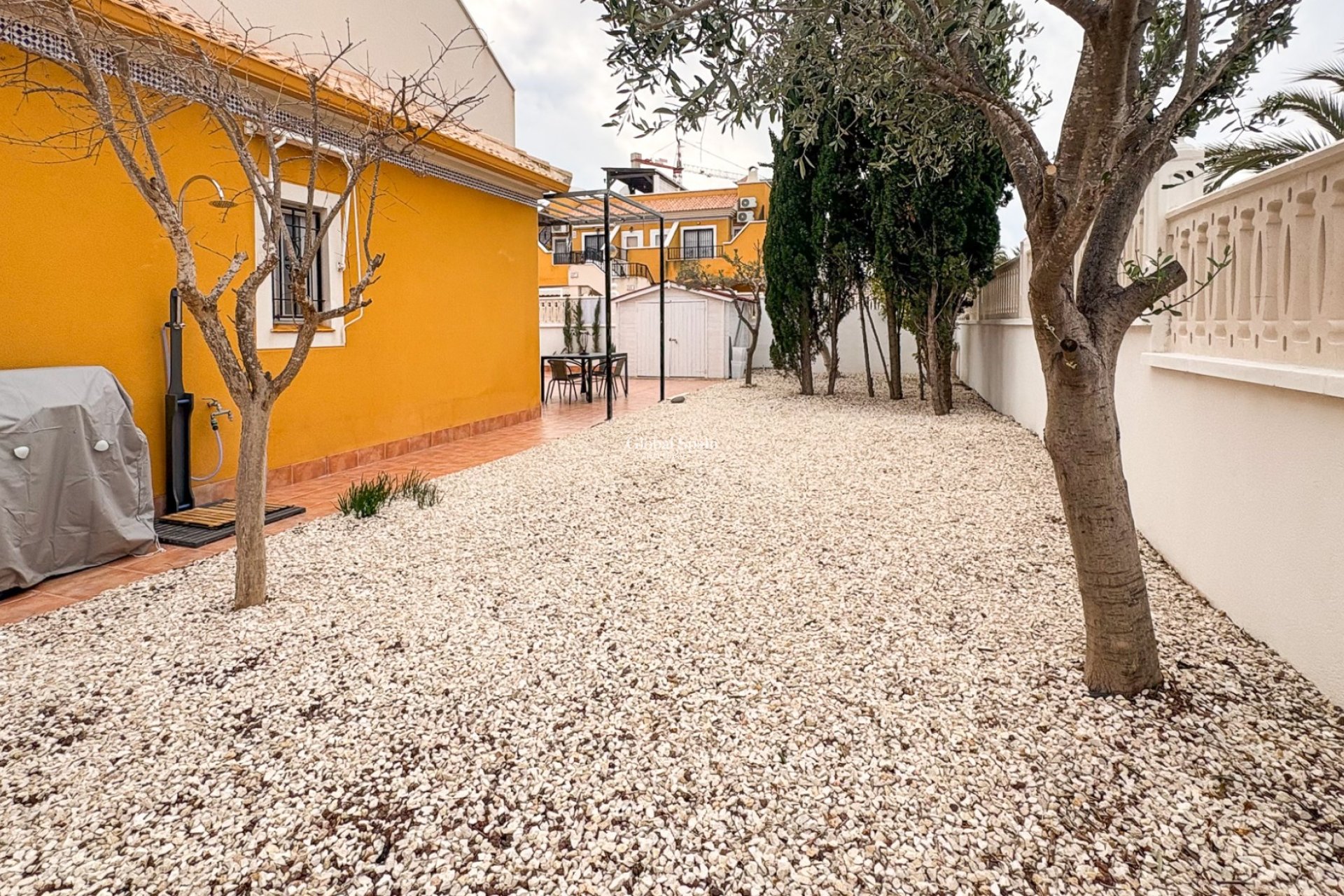 Wiederverkauf - HAUS -
LOS ARENALES DEL SOL - Elche/Elx