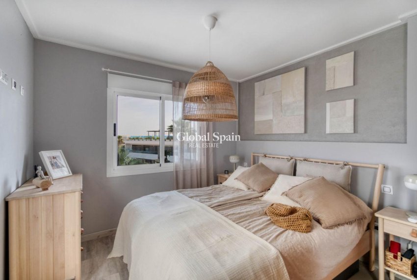 Wiederverkauf - HAUS -
LOS BALCONES - LOS ALTOS - Costa Blanca