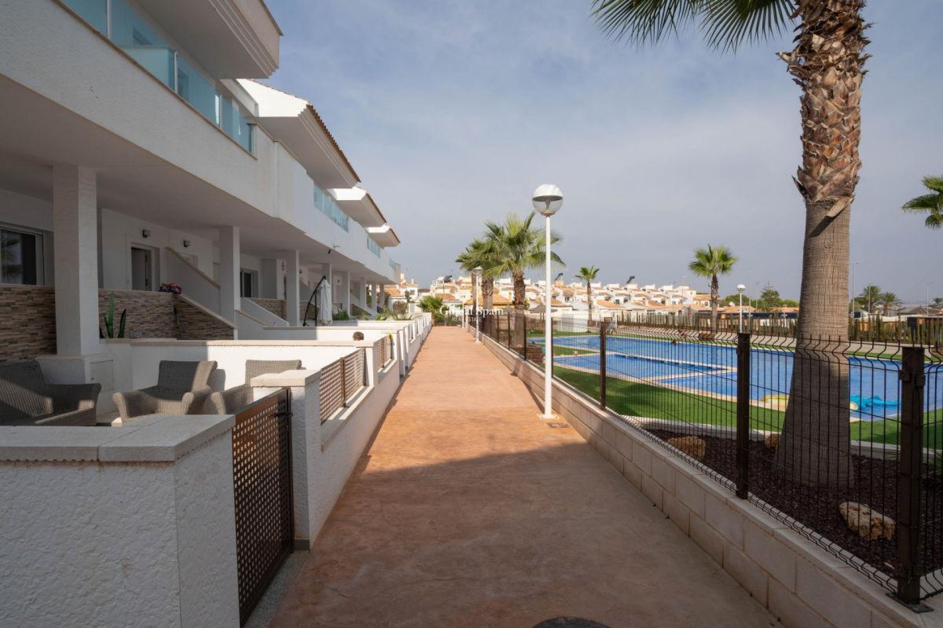 Wiederverkauf - HAUS -
LOS BALCONES - LOS ALTOS - Costa Blanca