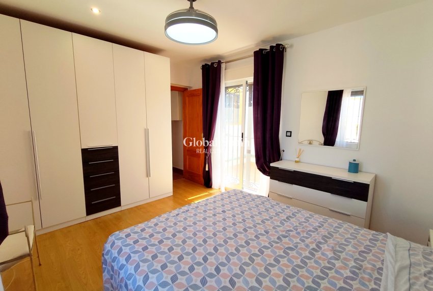 Wiederverkauf - HAUS -
LOS BALCONES - LOS ALTOS - Costa Blanca