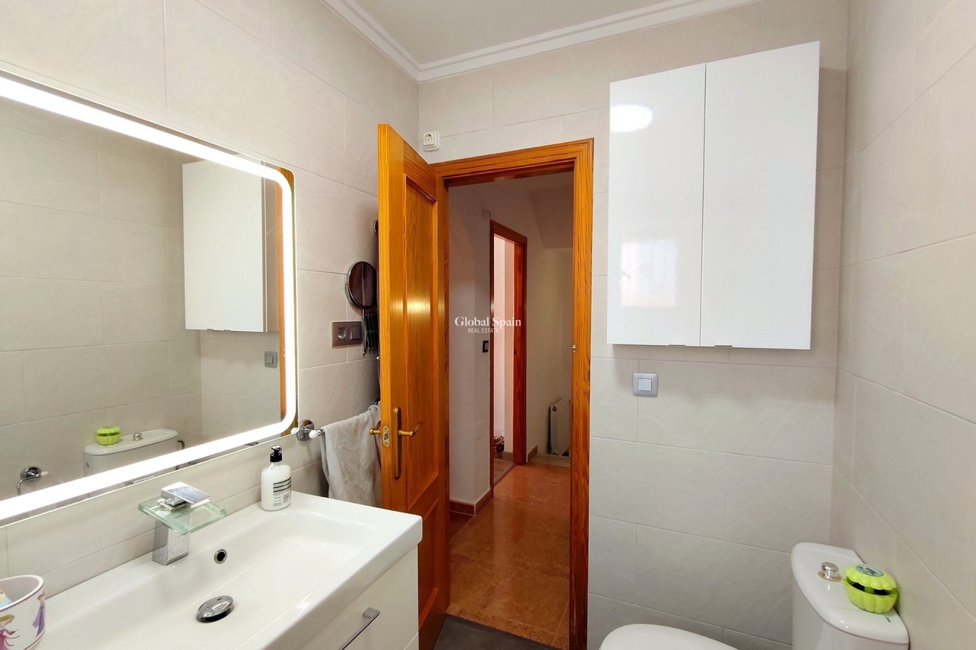 Wiederverkauf - HAUS -
LOS BALCONES - LOS ALTOS - Costa Blanca