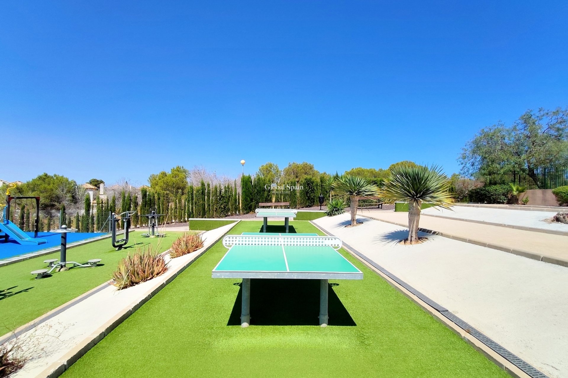 Wiederverkauf - HAUS -
LOS BALCONES - LOS ALTOS - Costa Blanca