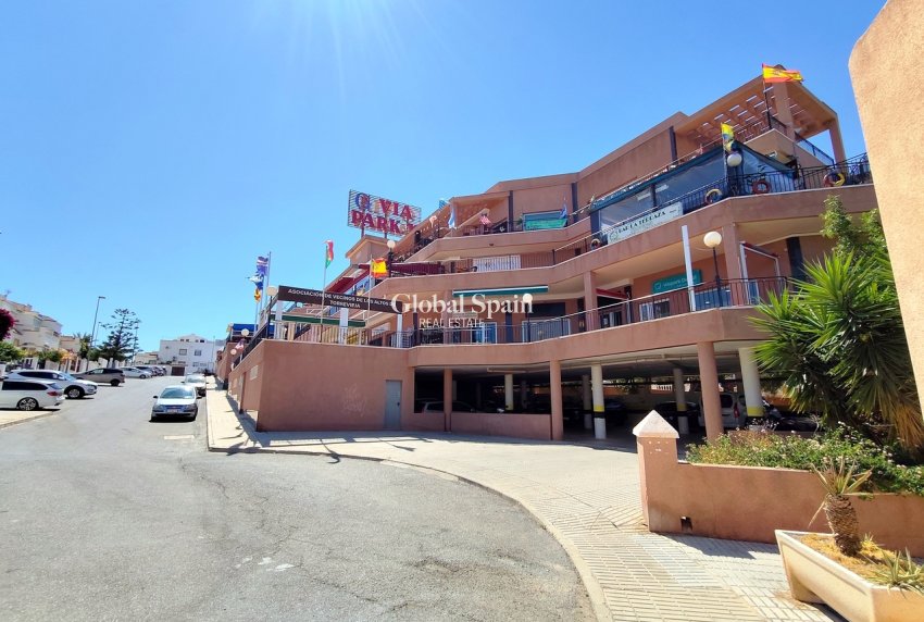 Wiederverkauf - HAUS -
LOS BALCONES - LOS ALTOS - Costa Blanca