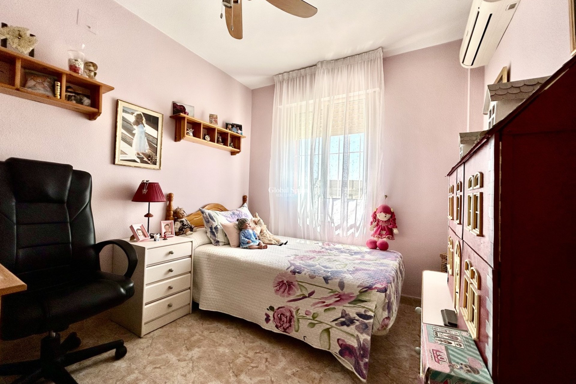 Wiederverkauf - HAUS -
LOS BALCONES - LOS ALTOS - Costa Blanca