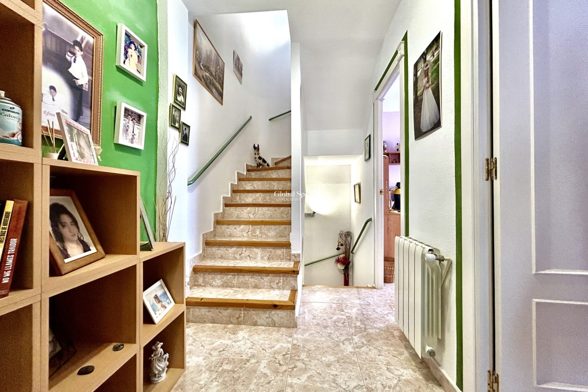 Wiederverkauf - HAUS -
LOS BALCONES - LOS ALTOS - Costa Blanca