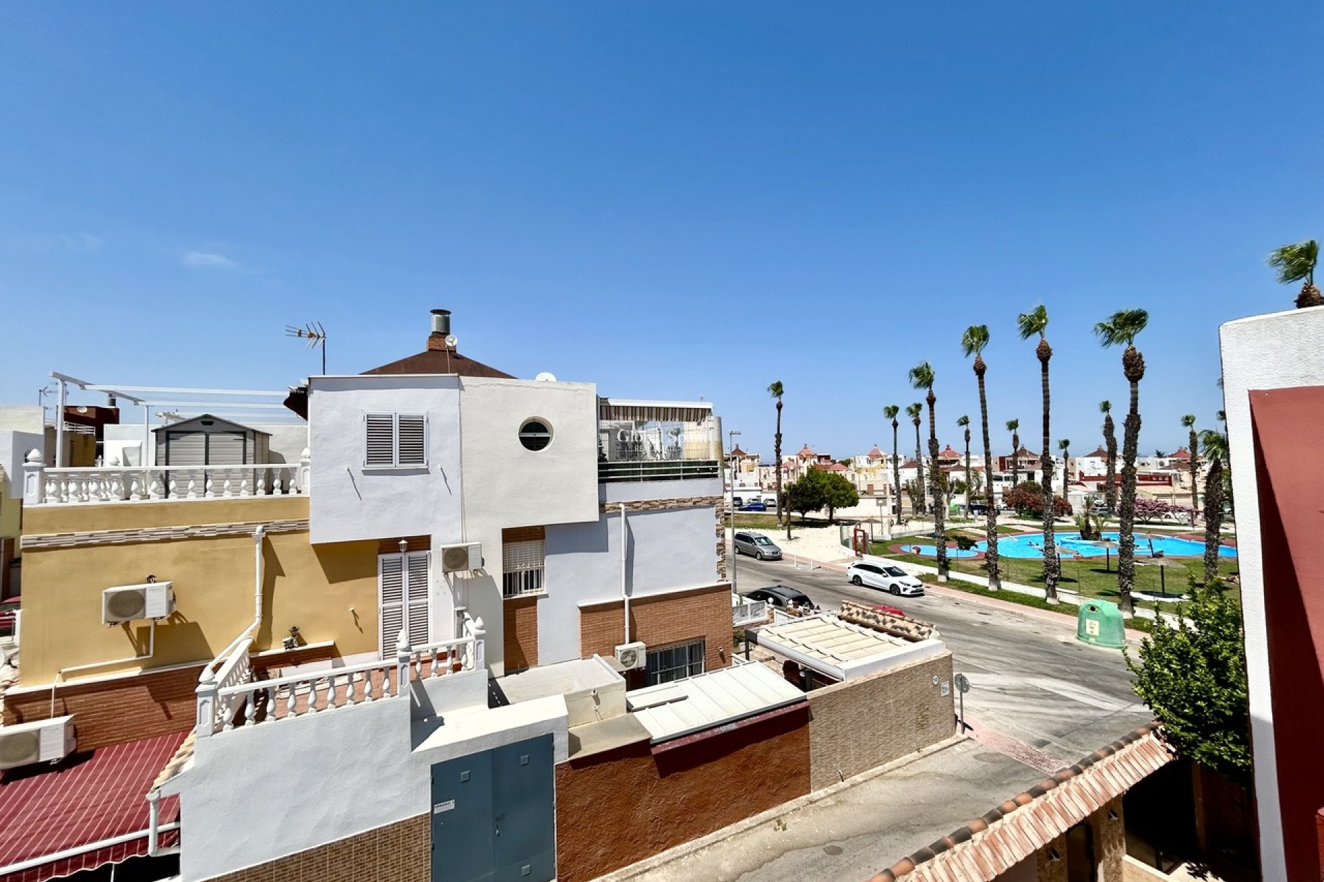 Wiederverkauf - HAUS -
LOS BALCONES - LOS ALTOS - Costa Blanca