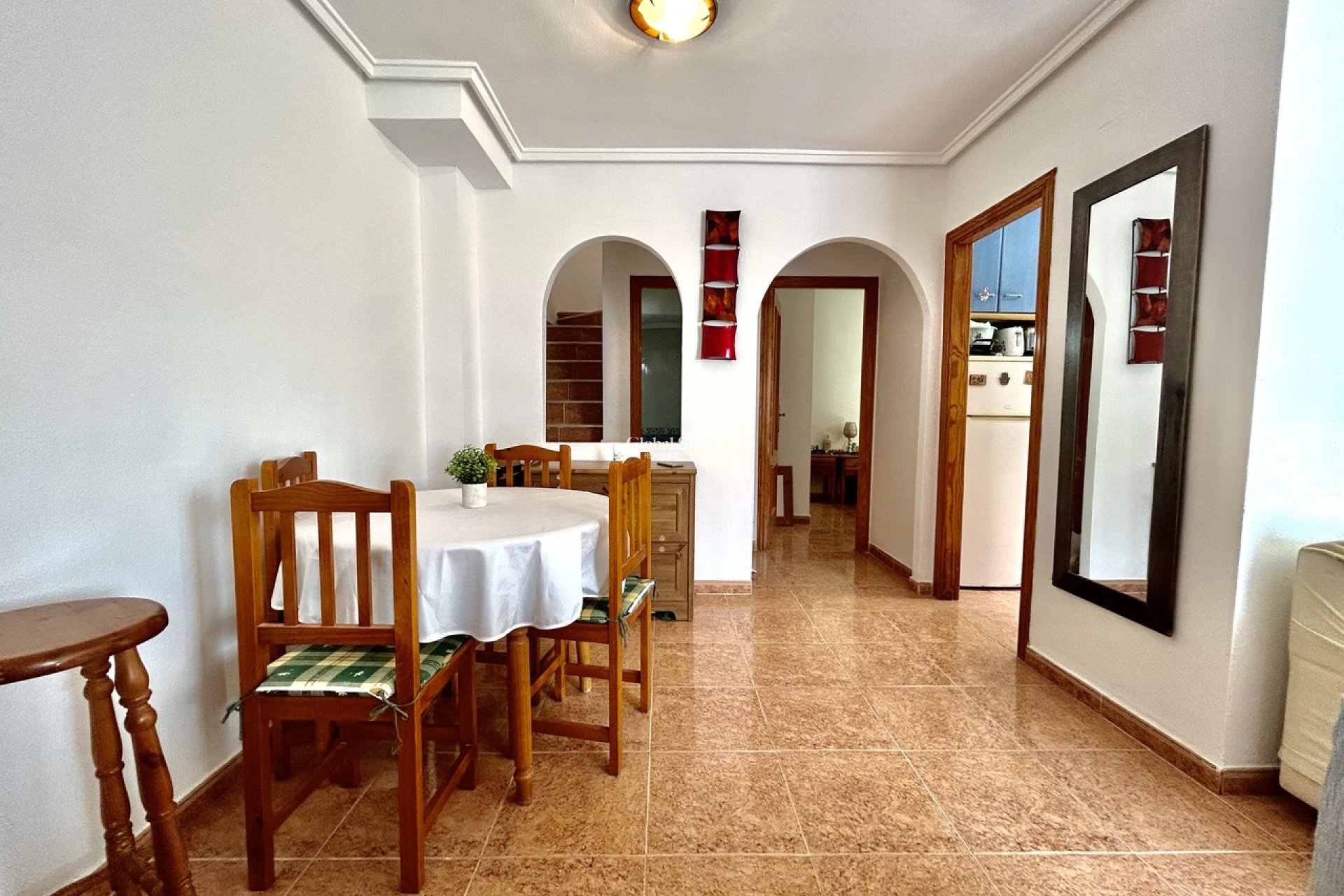 Wiederverkauf - HAUS -
LOS BALCONES - LOS ALTOS - Costa Blanca