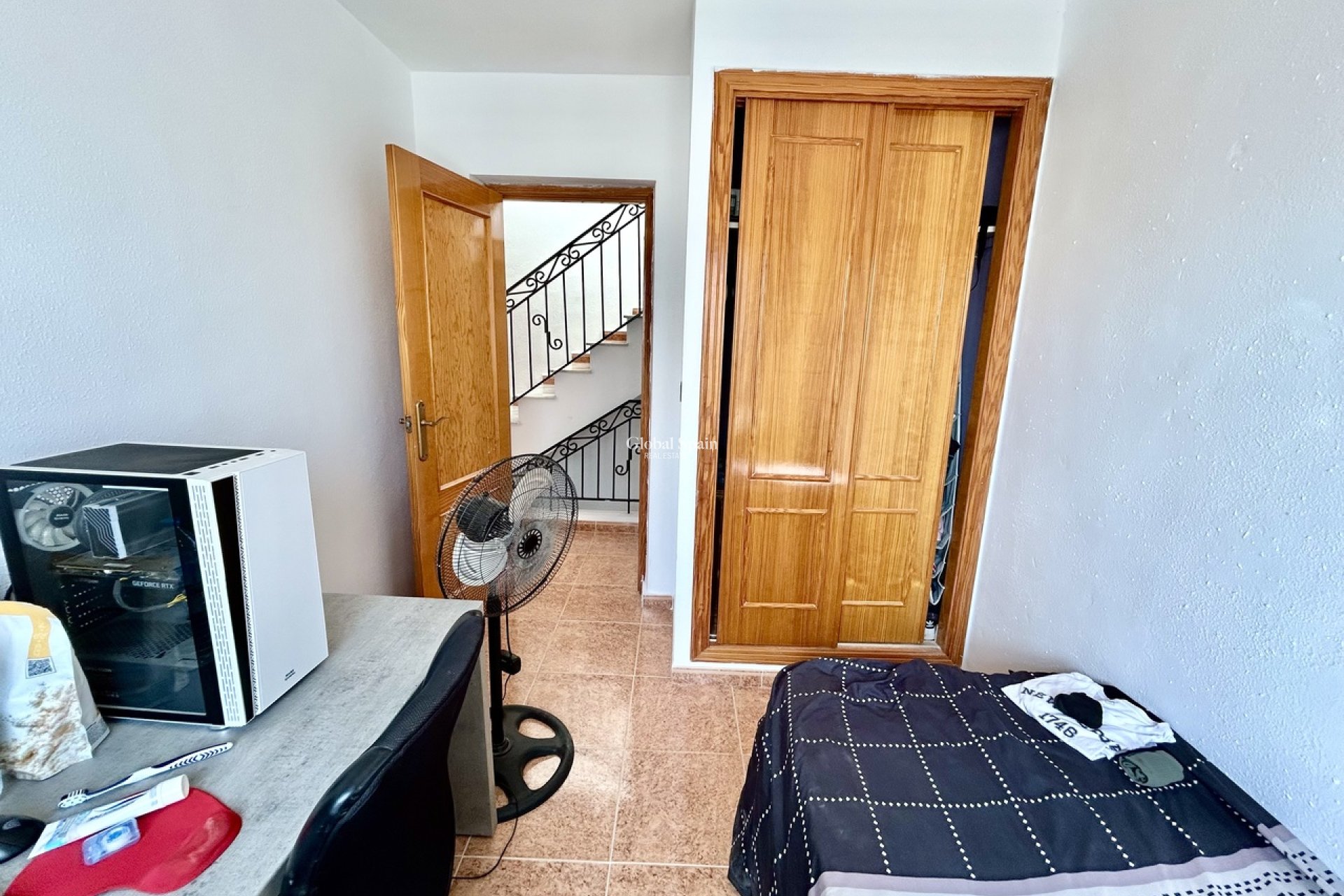 Wiederverkauf - HAUS -
LOS BALCONES - LOS ALTOS - Costa Blanca