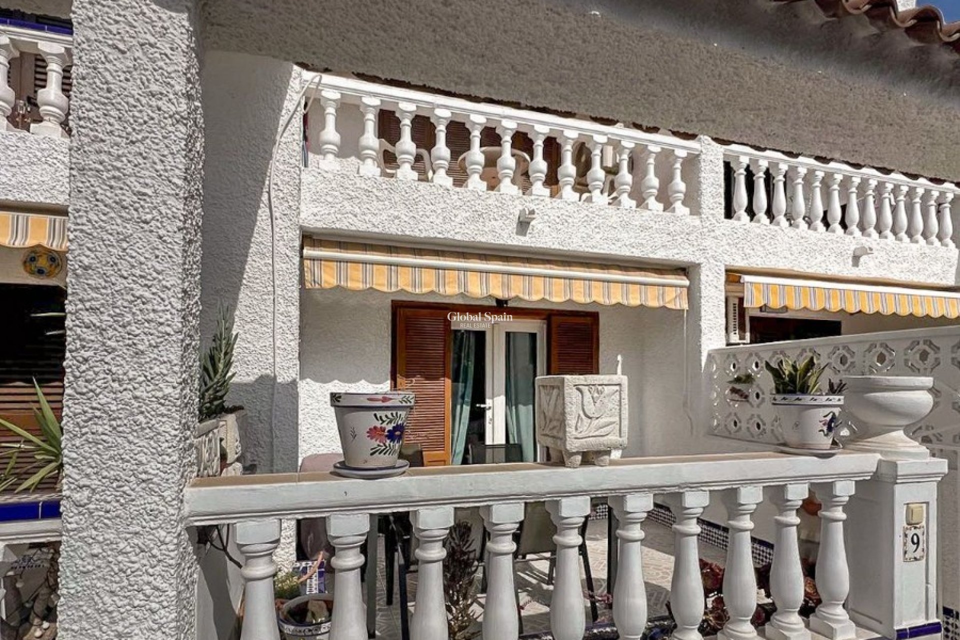 Wiederverkauf - HAUS -
LOS BALCONES - LOS ALTOS - Los Altos Punta Prima
