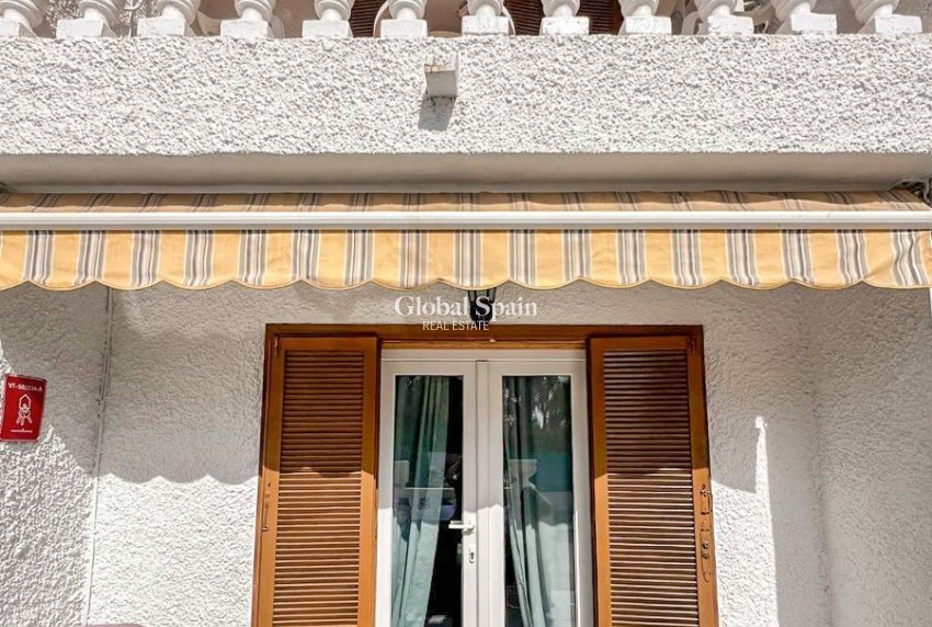 Wiederverkauf - HAUS -
LOS BALCONES - LOS ALTOS - Los Altos Punta Prima