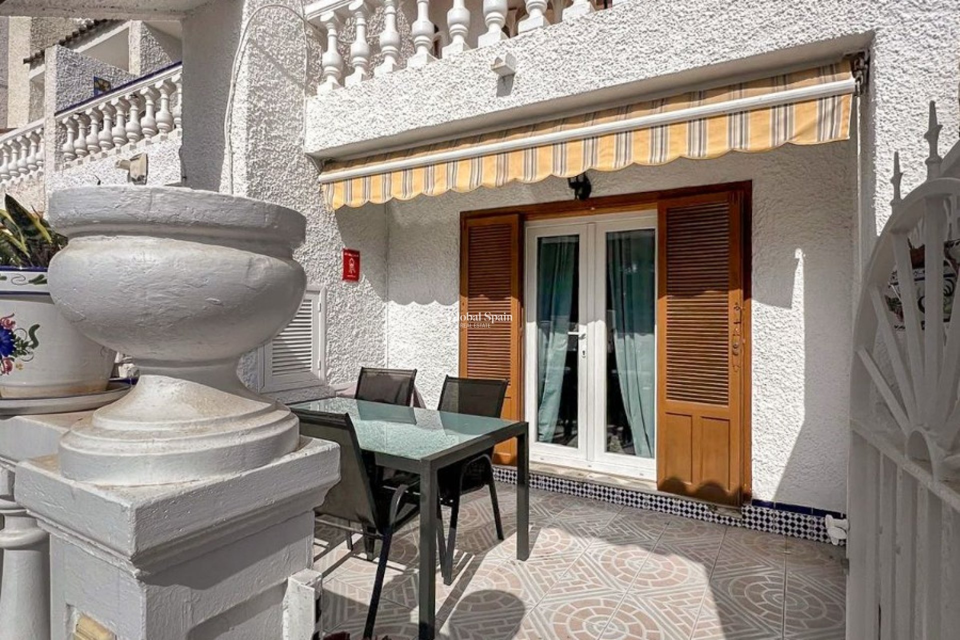 Wiederverkauf - HAUS -
LOS BALCONES - LOS ALTOS - Los Altos Punta Prima