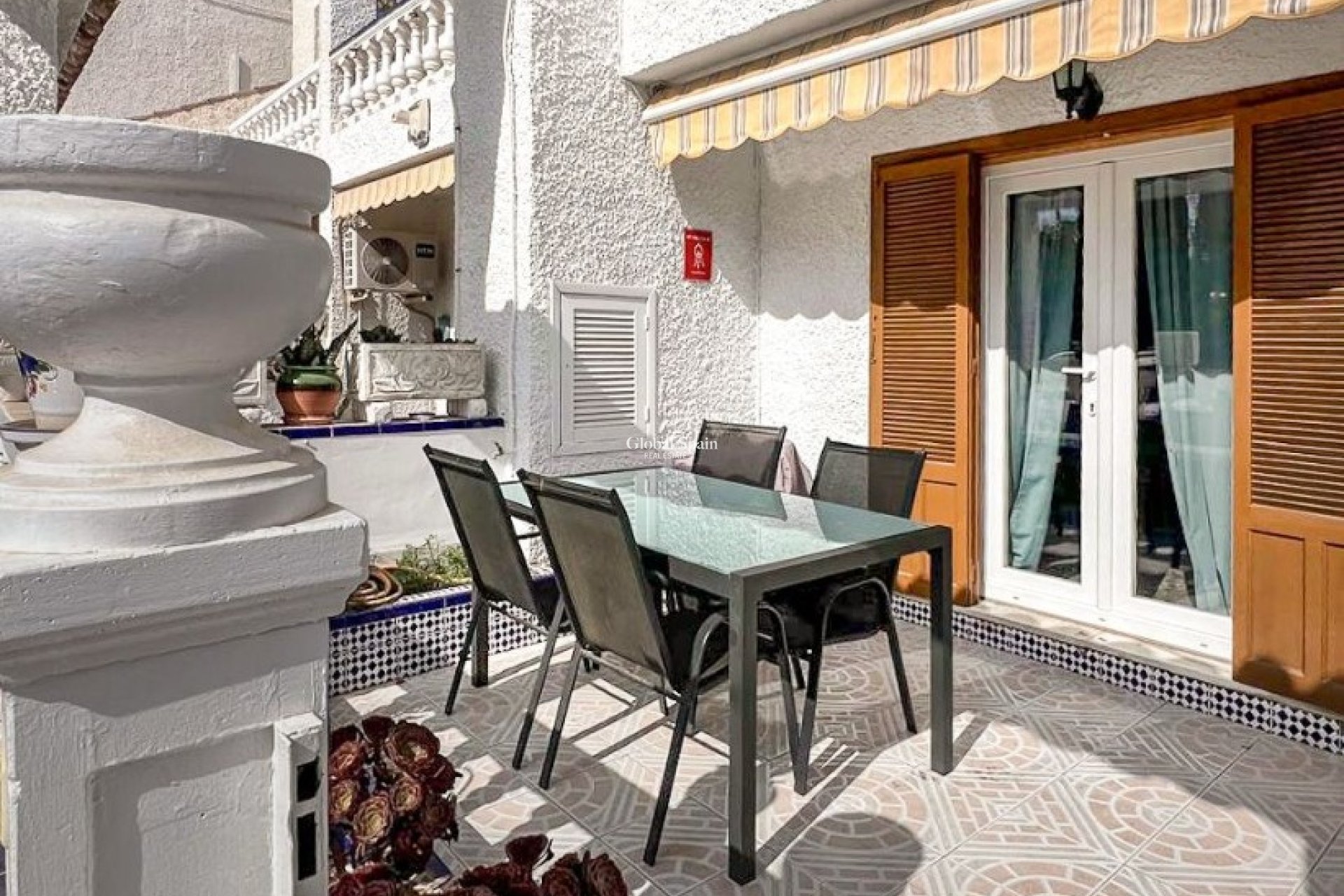 Wiederverkauf - HAUS -
LOS BALCONES - LOS ALTOS - Los Altos Punta Prima