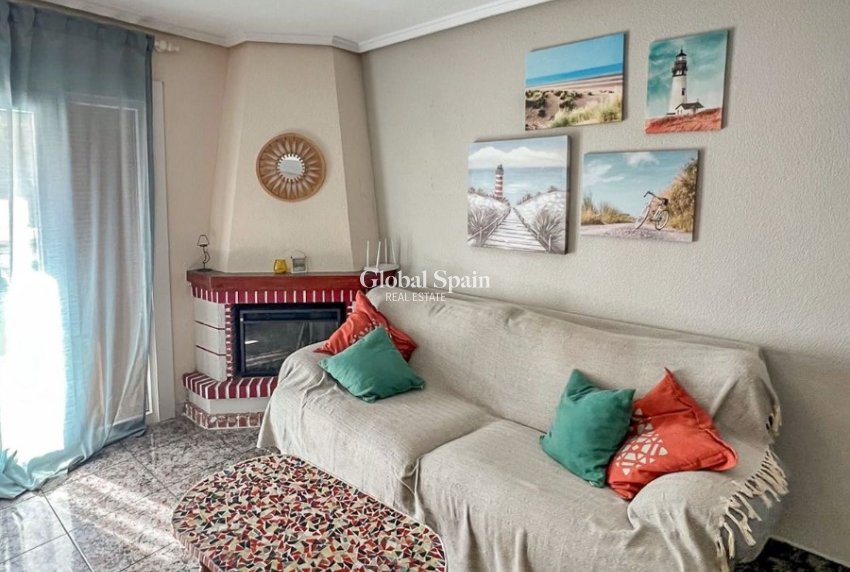 Wiederverkauf - HAUS -
LOS BALCONES - LOS ALTOS - Los Altos Punta Prima