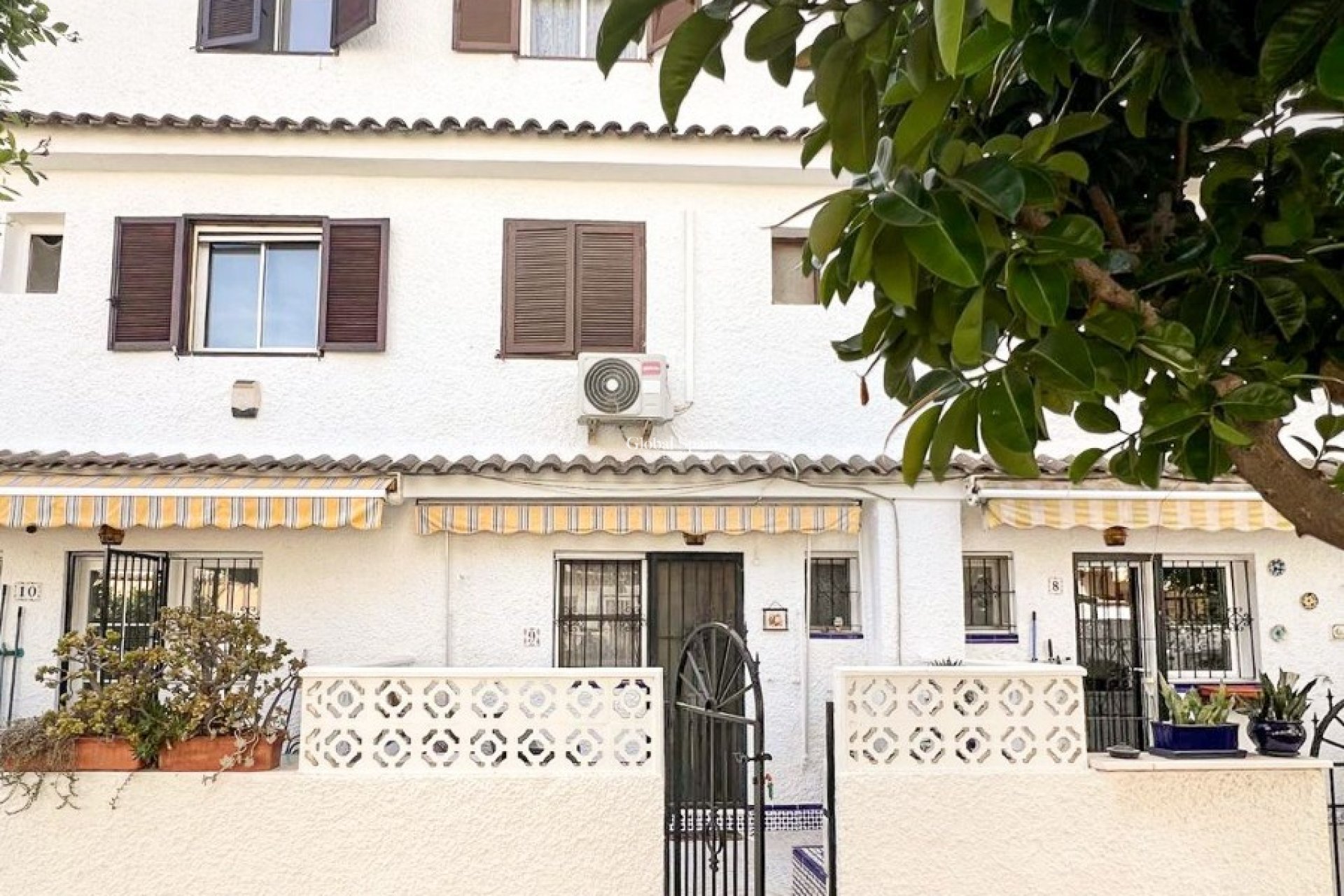 Wiederverkauf - HAUS -
LOS BALCONES - LOS ALTOS - Los Altos Punta Prima