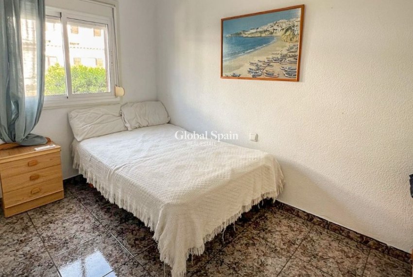 Wiederverkauf - HAUS -
LOS BALCONES - LOS ALTOS - Los Altos Punta Prima