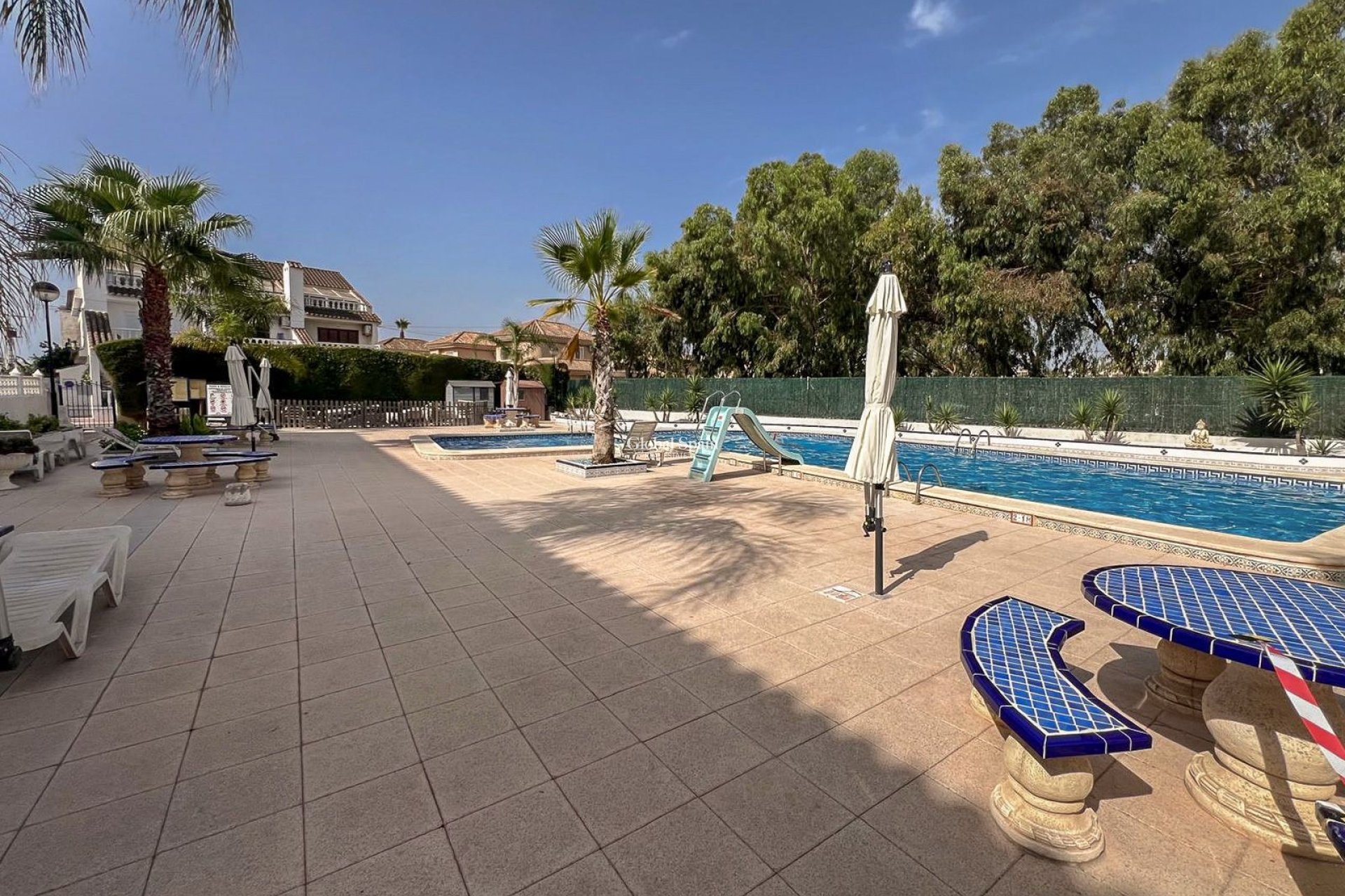 Wiederverkauf - HAUS -
LOS BALCONES - LOS ALTOS - Los Altos Punta Prima