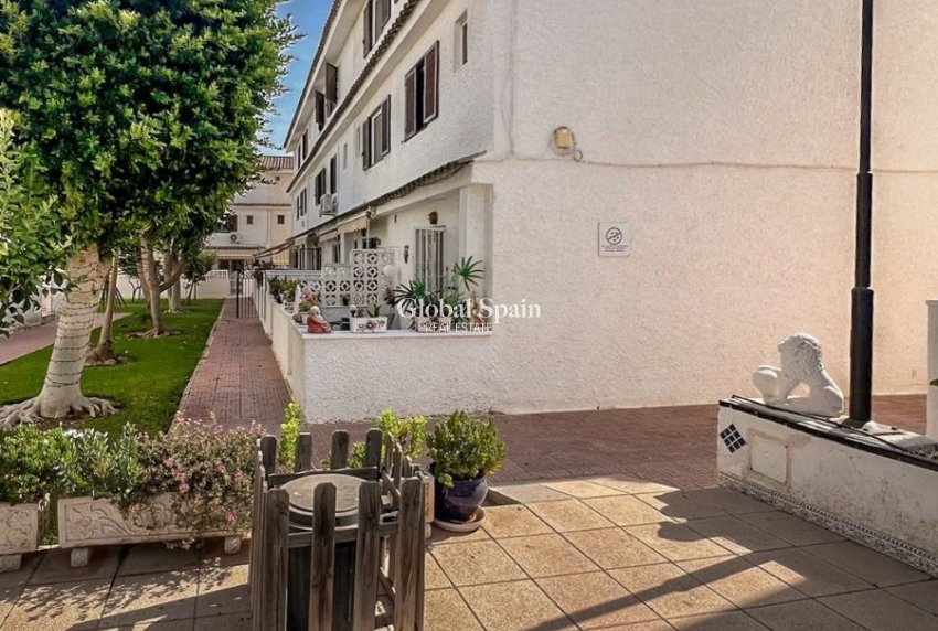 Wiederverkauf - HAUS -
LOS BALCONES - LOS ALTOS - Los Altos Punta Prima