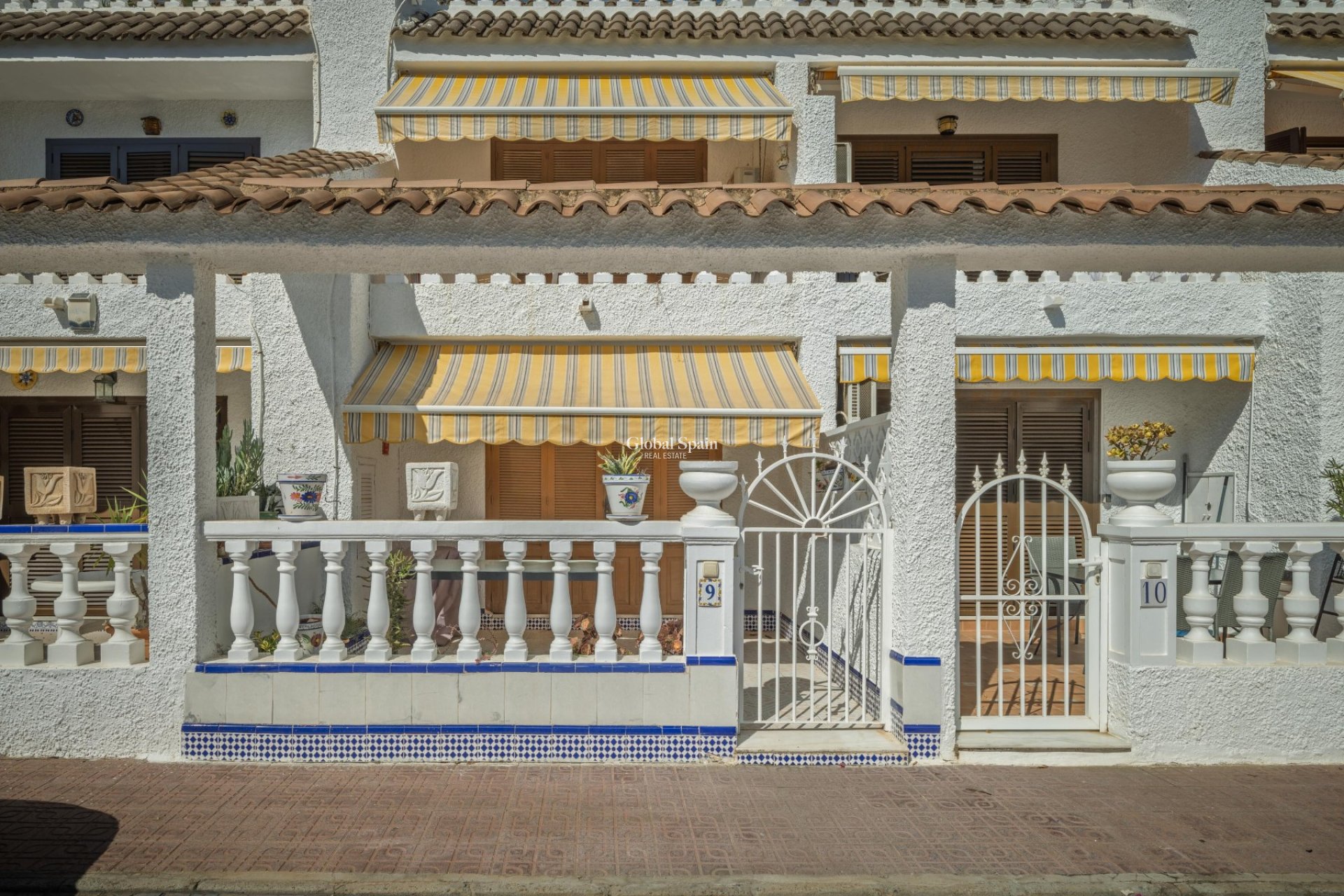 Wiederverkauf - HAUS -
LOS BALCONES - LOS ALTOS - Los Altos Punta Prima