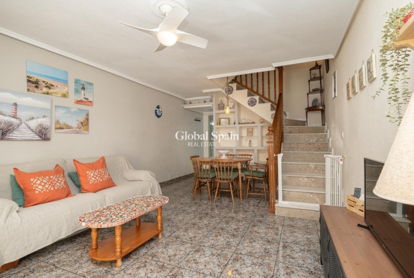 Wiederverkauf - HAUS -
LOS BALCONES - LOS ALTOS - Los Altos Punta Prima