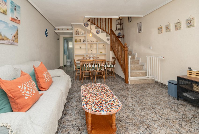 Wiederverkauf - HAUS -
LOS BALCONES - LOS ALTOS - Los Altos Punta Prima
