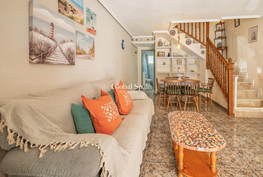 Wiederverkauf - HAUS -
LOS BALCONES - LOS ALTOS - Los Altos Punta Prima
