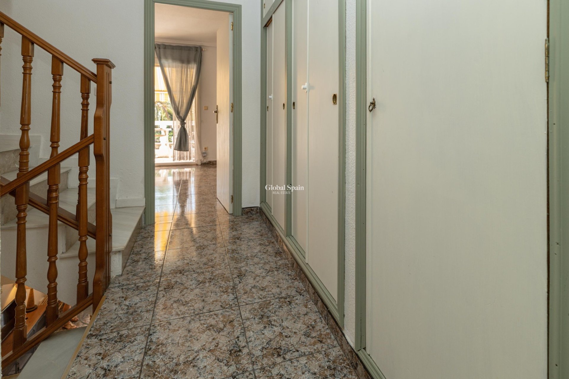 Wiederverkauf - HAUS -
LOS BALCONES - LOS ALTOS - Los Altos Punta Prima