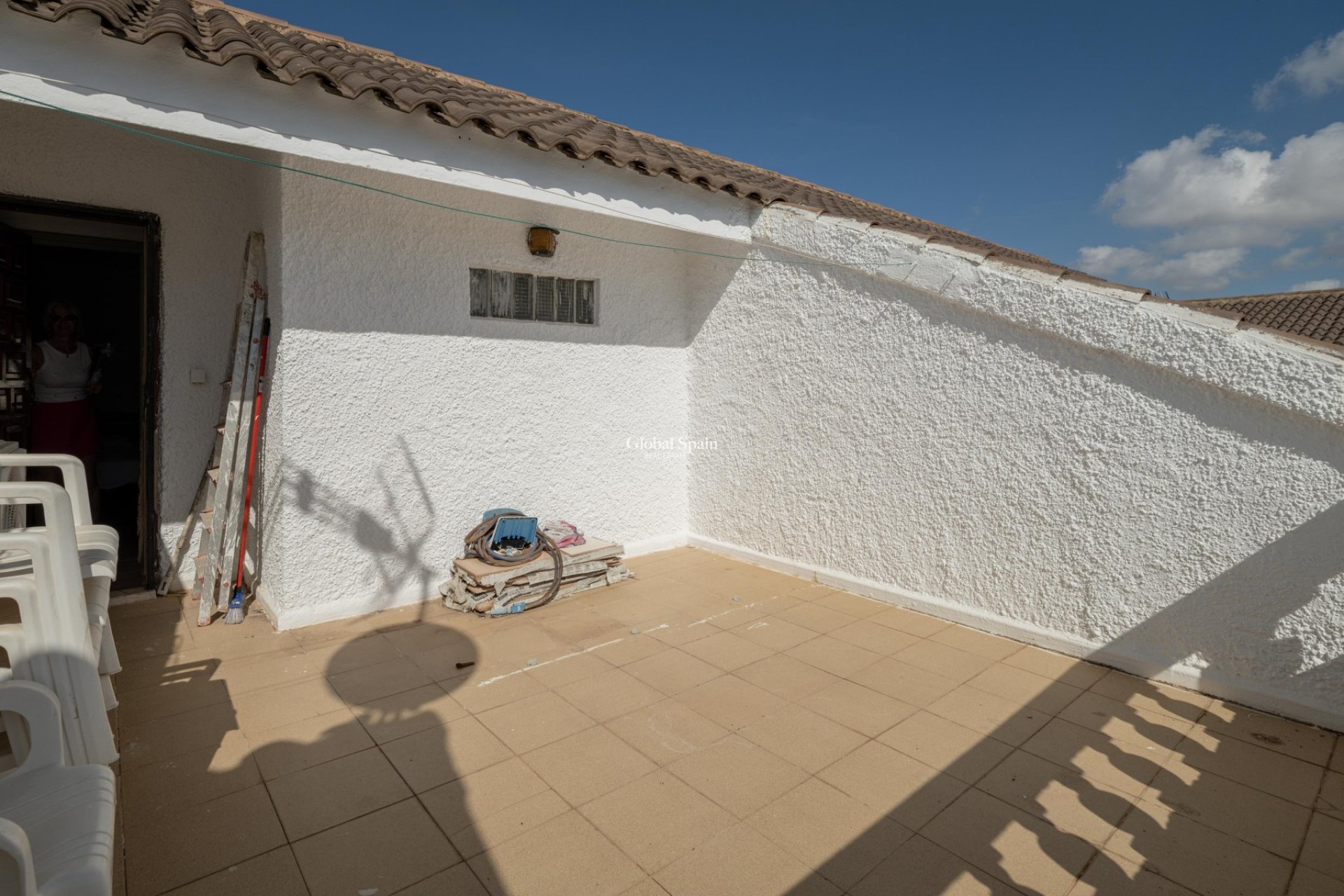 Wiederverkauf - HAUS -
LOS BALCONES - LOS ALTOS - Los Altos Punta Prima