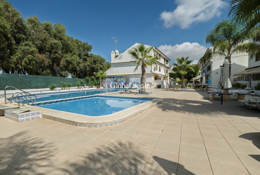 Wiederverkauf - HAUS -
LOS BALCONES - LOS ALTOS - Los Altos Punta Prima